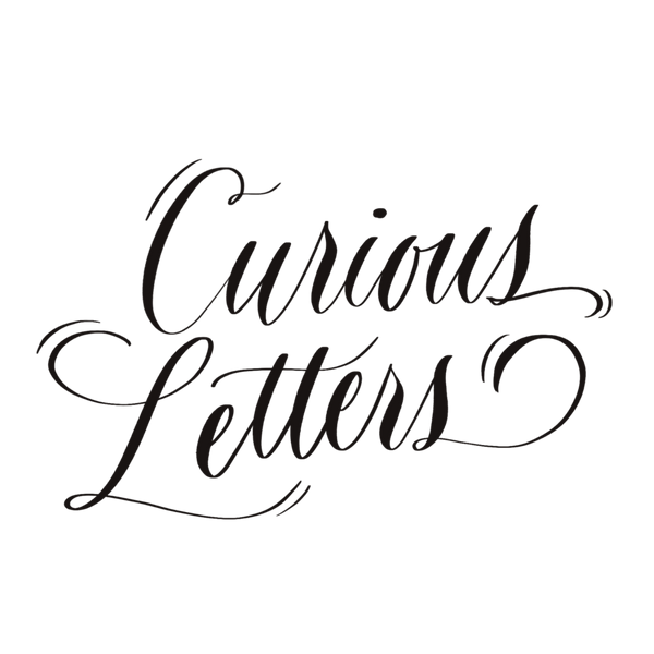 Curious Letters